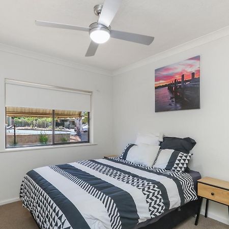 Gossan Street Units Apartamento Broken Hill Exterior foto