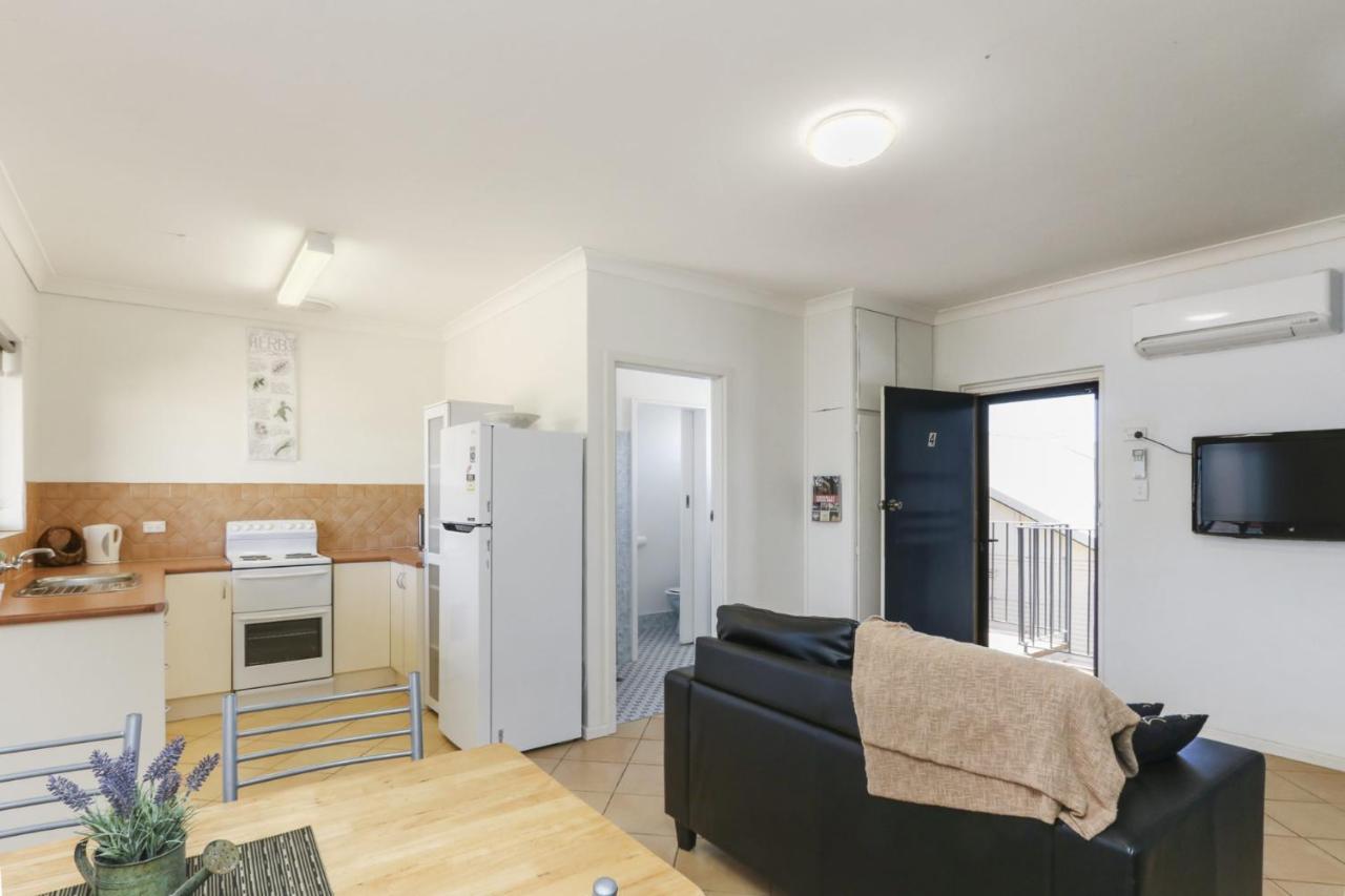 Gossan Street Units Apartamento Broken Hill Exterior foto