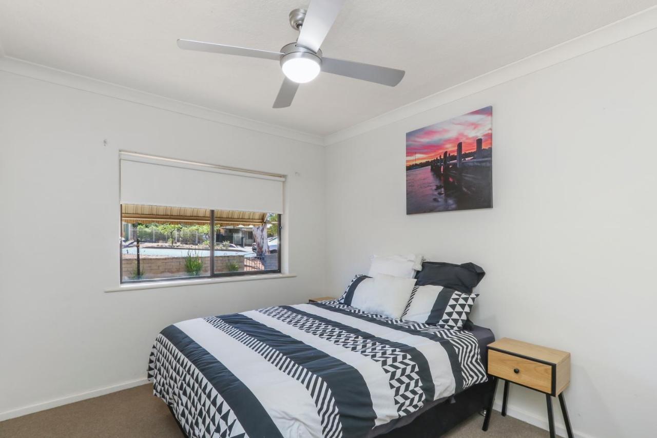 Gossan Street Units Apartamento Broken Hill Exterior foto