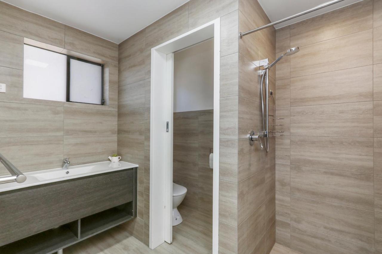 Gossan Street Units Apartamento Broken Hill Exterior foto